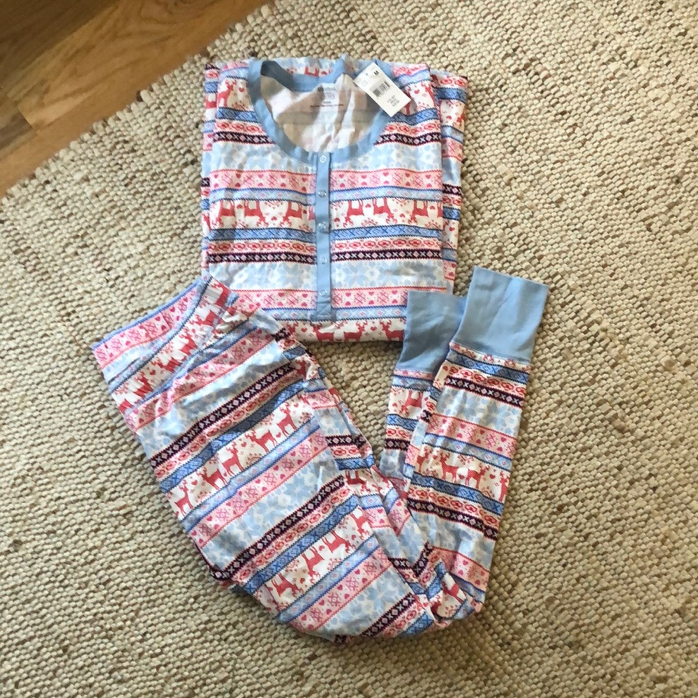 Maternity set